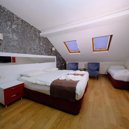 Aparthotel Ottogreensuit *