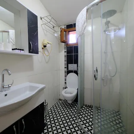 Ottogreensuit Aparthotel Istanbul
