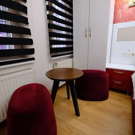 Ottogreensuit Hotel apartamentowy 3*