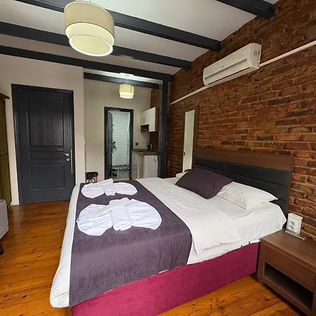 Ottogreensuit Aparthotel