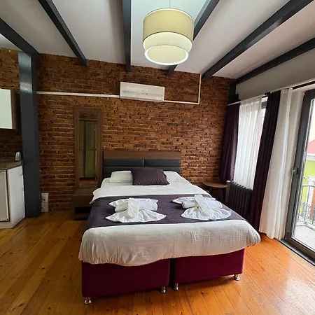 Ottogreensuit Hotel apartamentowy