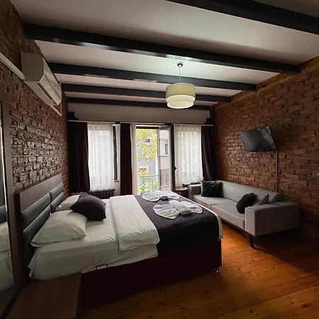 Ottogreensuit Hotel apartamentowy 3*