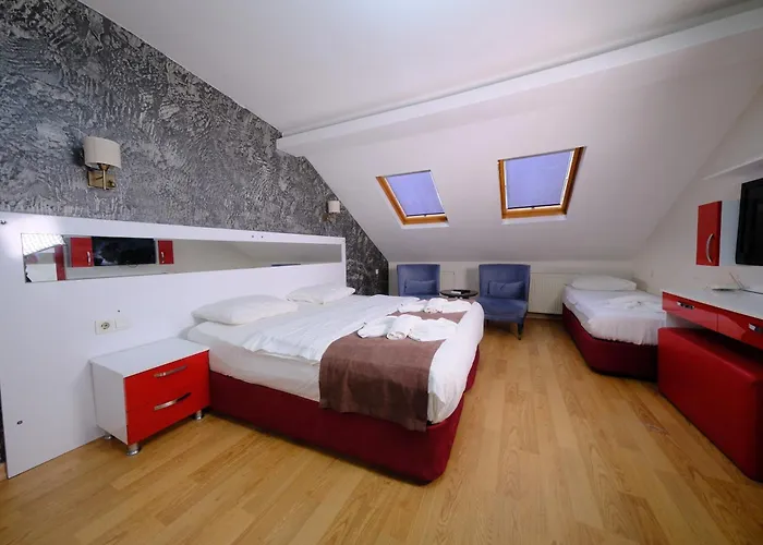 Ottogreensuit Aparthotel