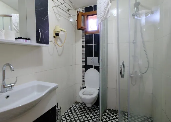 Ottogreensuit Aparthotel Istanbul