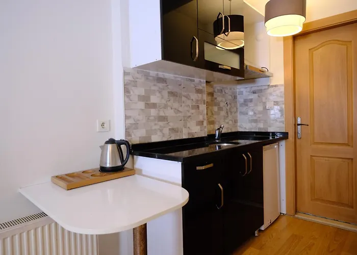 Aparthotel Ottogreensuit 3*