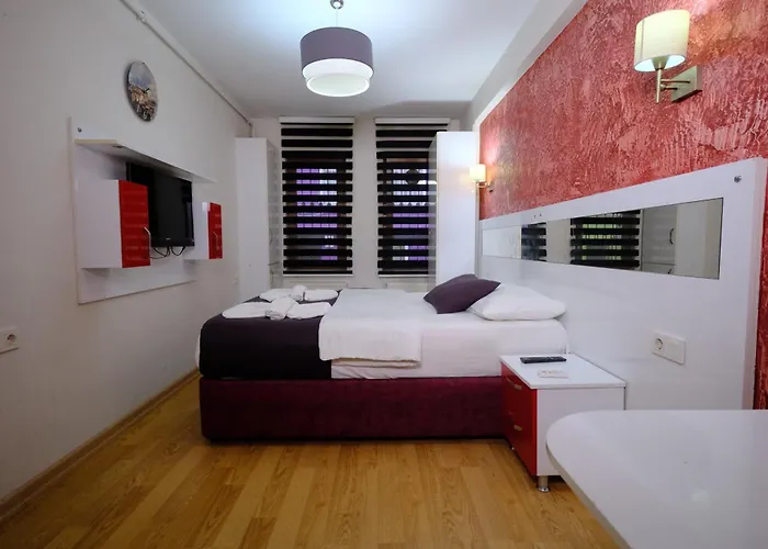 Aparthotel Ottogreensuit 3*