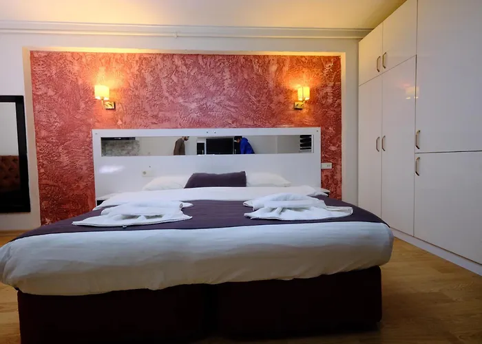 Aparthotel Ottogreensuit