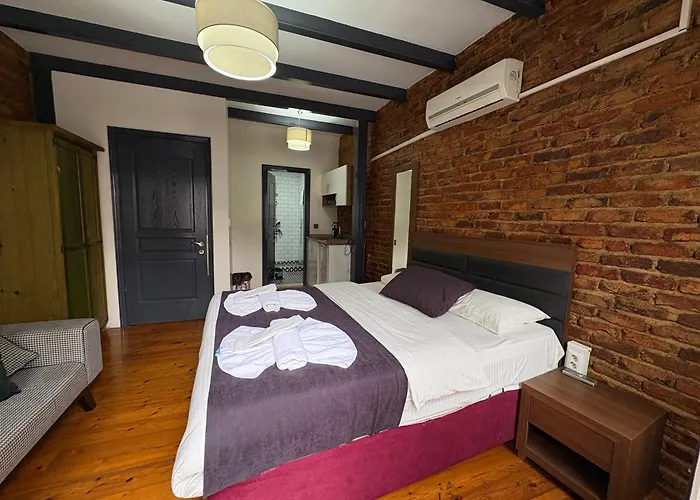 Ottogreensuit Aparthotel