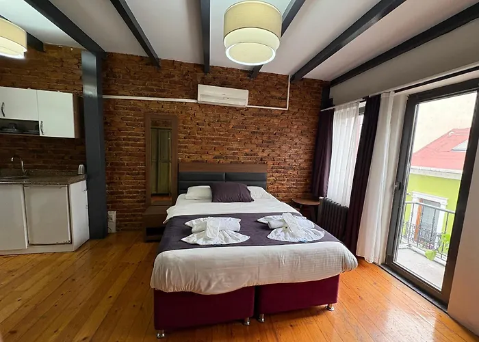 Ottogreensuit Aparthotel