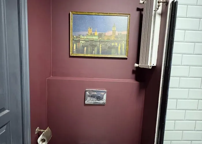 Aparthotel Ottogreensuit Istanbul