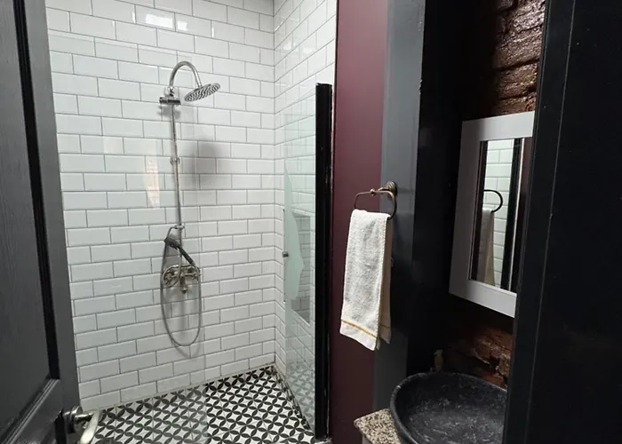 Ottogreensuit Aparthotel 3*