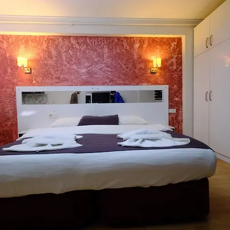 Lejlighedshotel Ottogreensuit