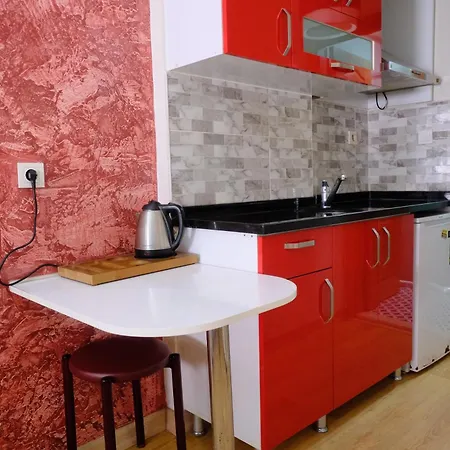 Ottogreensuit اسطنبول