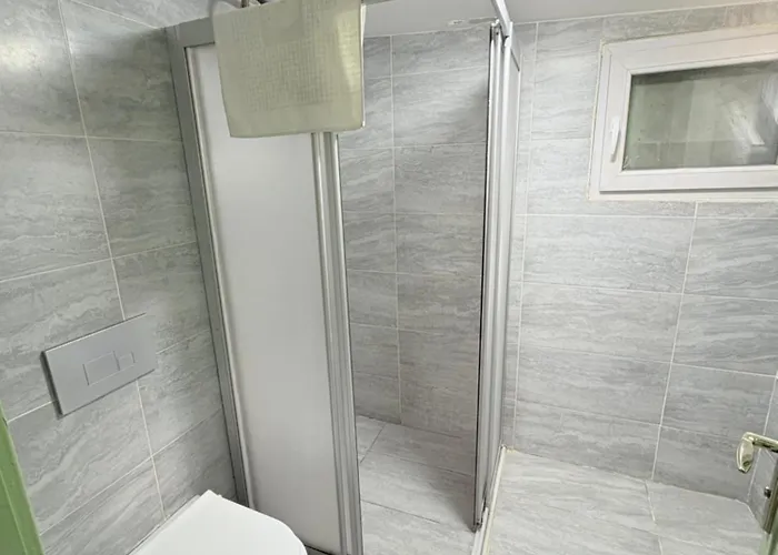 Ottogreensuit 伊斯坦布尔