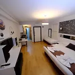 Ottogreensuit Lägenhetshotell