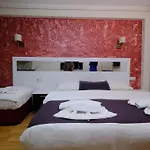 Lägenhetshotell Ottogreensuit Istanbul