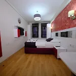 Ottogreensuit Lägenhetshotell 3*