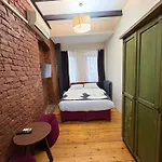 Ottogreensuit Lägenhetshotell 3*