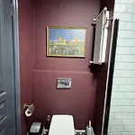 Lägenhetshotell Ottogreensuit Istanbul