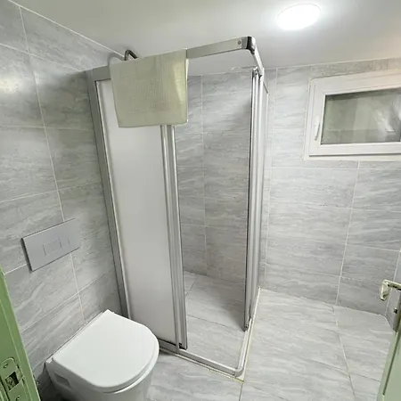 Ottogreensuit Isztambul