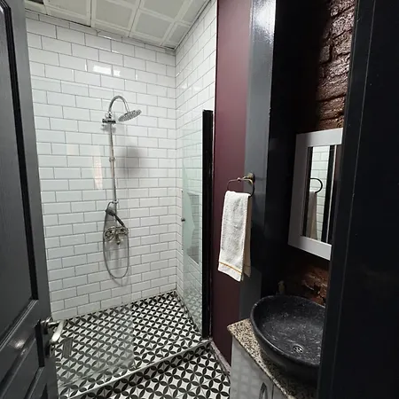 Ottogreensuit Aparthotel 3*